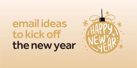 New Year List Building: Grow Your Email List and Sell More with Kajabi