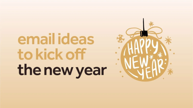 New Year List Building: Grow Your Email List and Sell More with Kajabi