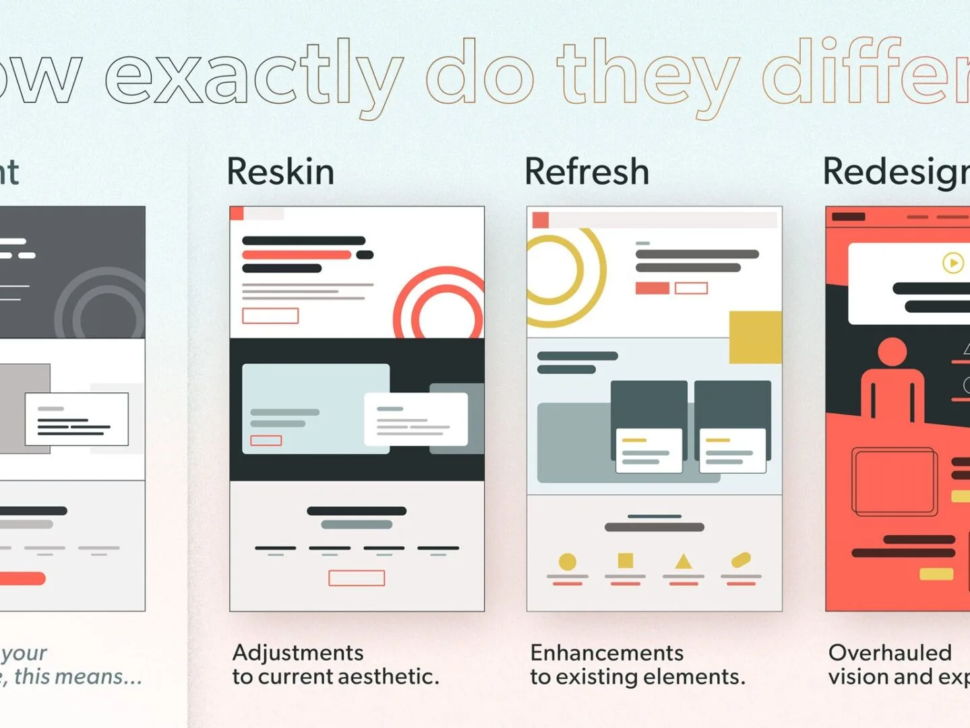 web-design-differences