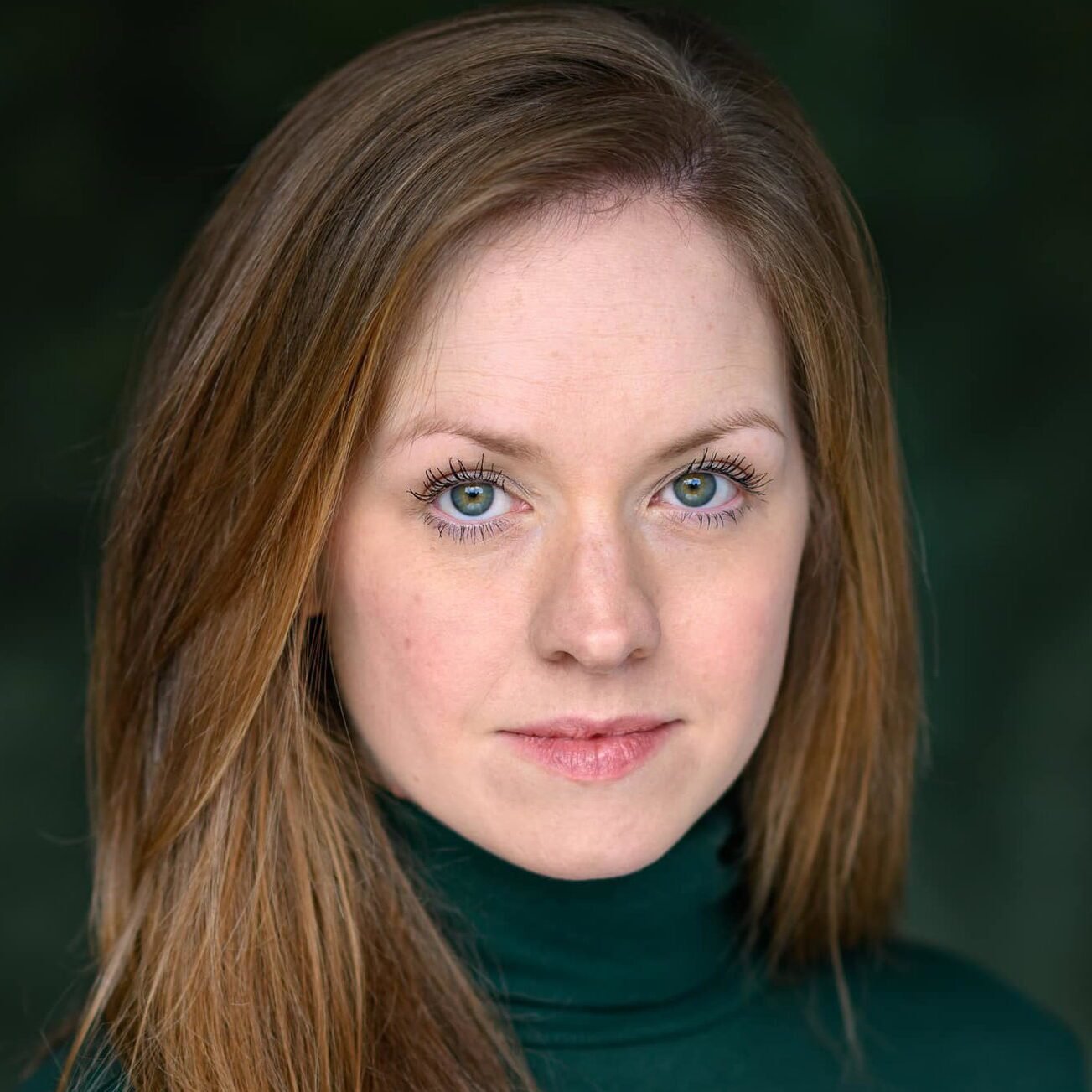 Sarah K.