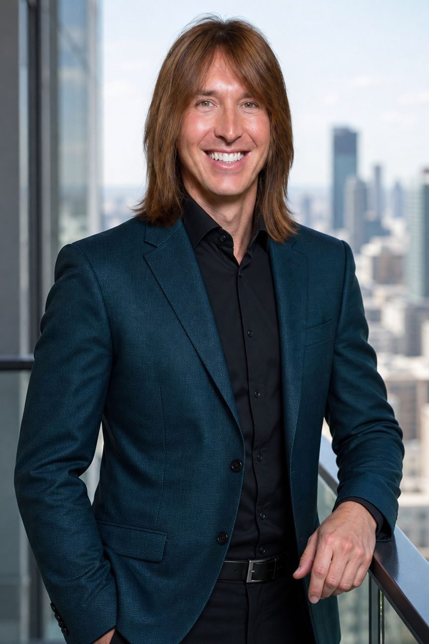Kevin Richards — Kajabi Expert